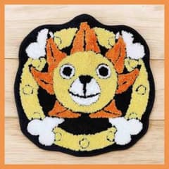 ワンピース ONE PIECE サウザンド サニー号 ラグマット