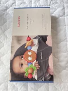 BABY BJORN TOY FOR BOUNCERベビービョルンバウンサートイのサムネイル