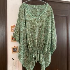 ハワイアン✨チュニックのサムネイル
