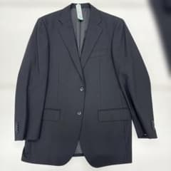 GRISSO COLLECTION ブラックスーツのサムネイル