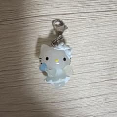 ハローキティ 天使 めじるしアクセサリーのサムネイル