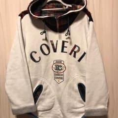 coveri パーカーのサムネイル