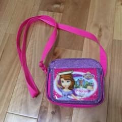 ディズニープリンセス ポシェットのサムネイル