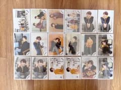西畑大吾 写真まとめ売り 188枚のサムネイル
