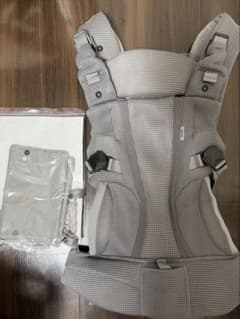 【新品】 ラクリスAB クラウドグレー　箱なし　アップリカ 2025年モデル アップリカ ラクリスAB クラウドグレー 2025年モデル 箱なし - メルカリ