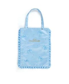 やっぽー様専用　シナモロール トートバッグ(エンジョイアイドル)のサムネイル