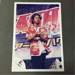 櫻井翔 公式写真のサムネイル