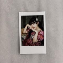 月足天音　チェキ　特典会のサムネイル