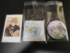 【3点セット】ハンドレッドノート ホークアイズ 物怪瑠衣のサムネイル