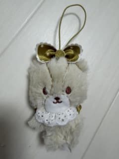 タイニーチャム　ぬいぐるみのサムネイル