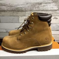 Timberland アルバーン 6インチ ウォータープルーフ-ウィートのサムネイル