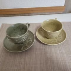 コーヒーカップセット新品❗のサムネイル