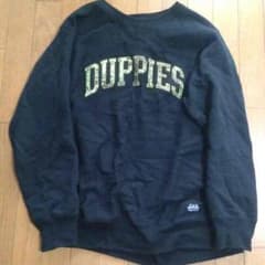 Five-o Duppies クルーネックスウェット 値下げしました。のサムネイル