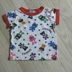 ダブルビーのサムネイル