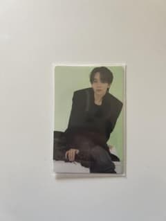 SEVENTEEN ジョンハン follow again トレカ - メルカリ