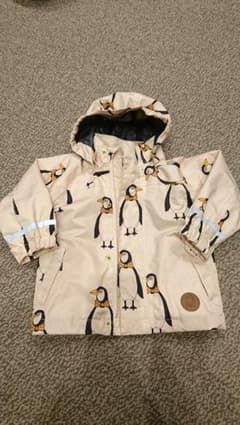 ミニロディーニ   ベビー アウターのサムネイル