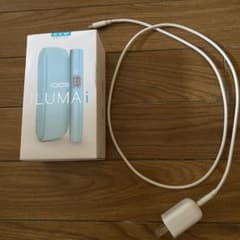 アイコス　イルマi  充電器付きのサムネイル