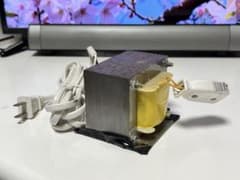 パチンコ パチスロ 変圧器 トランス 電源のサムネイル