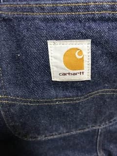 carhartt デニムのサムネイル