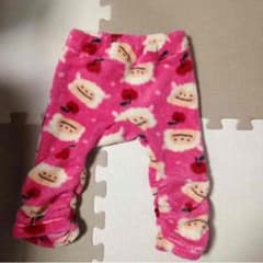羊 モコモコパンツ80 いちサマ専用のサムネイル