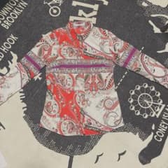 最終値下げ！10月末処分【ETRO】レディースシャツのサムネイル