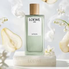 大人気 LOEWE アイレ スティレサ オードトワレ50ml 箱無し ロエベ