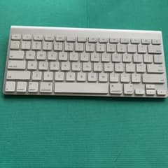 Apple Wireless Keyboard (USキー配列)のサムネイル