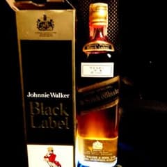 古酒ジョニーウォーカーのサムネイル