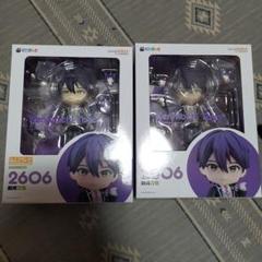【新品未開封】ねんどろいど にじさんじ 剣持力也　フィギュア　2606 2個