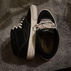 VANS ハーフキャブのサムネイル