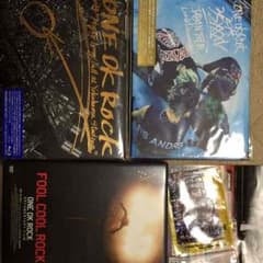 ワンオクDVD値下げしました！のサムネイル