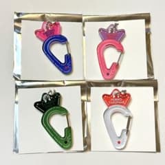 ウマ娘4thシリコンバンド&5thカラビナ10点セット ウマ娘4thシリコンバンド&5thカラビナ10点セット - メルカリ