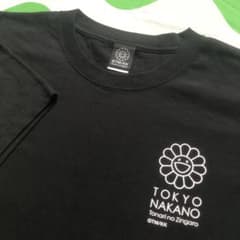 Tonari no Zingaro お土産 浮世絵 tシャツ 和柄 和彫 村上隆 - メルカリ