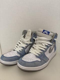 NIKE AIR JORDAN 1 RETRO HIGH OGのサムネイル