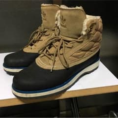 adidasシューズ24.5のサムネイル