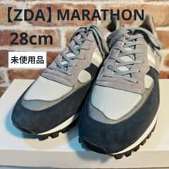 【新品】ZDA MARATHON 2200FSL 44 スロバキア製 スニーカー