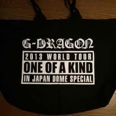 BIGBANG バッグのサムネイル
