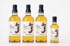 サントリー 知多 ウイスキー 700ml 3本セット - メルカリ