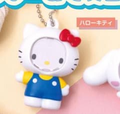 Sanrioサンリオキャラクターズ フォトフレームマスコット キティのサムネイル