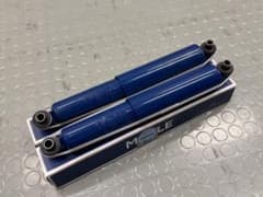 ボルボ940 ショックアブソーバー リア左右セット MAYLE製　未使用品 ボルボ940 ショックアブソーバー リア左右セット MAYLE製 未使用品
