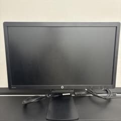 【良品】HP Z23i 23インチ フルHD IPS液晶モニター 縦回転対応のサムネイル