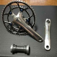 FC-R700 コンパクトクランプ BB付のサムネイル