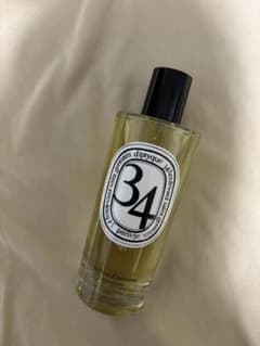 diptyque 34 ルームスプレー サン・ジェルマン 150ml - メルカリ