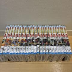 ドラゴンボール超 全巻セット 1〜24巻 シュリンク付き - メルカリ