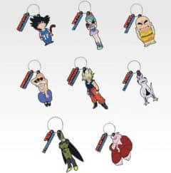 이*가님 드래곤볼 이치반쿠지 the chronicle of goku