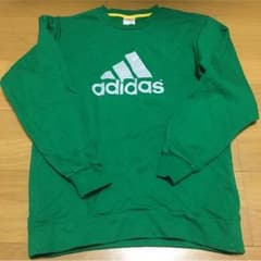 アディダス160トレーナーのサムネイル