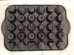 ケーキ型のサムネイル