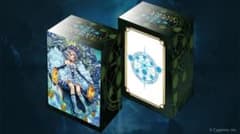 Shadowverse EVOLVE『クリスタリアプリンセス・ティア』