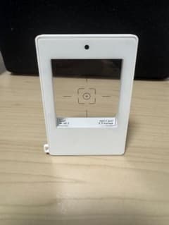 送料無料 ESCURA　InstaSnap トイデジタルカメラ　SN-25-WHのサムネイル