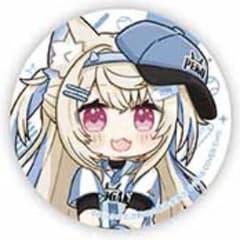 フワワ・アビスガード　にじホロ交流戦 ランダム缶バッジのサムネイル